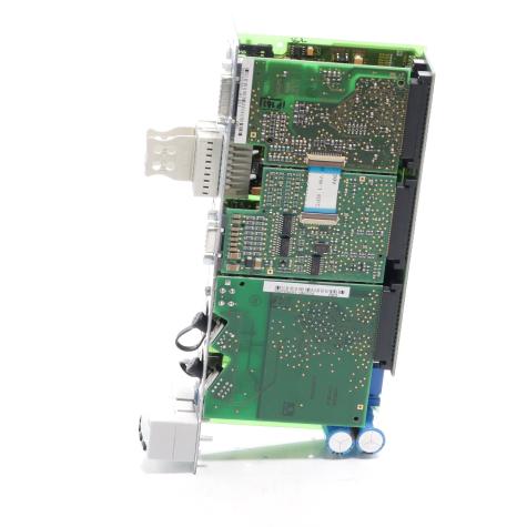 Servo-Steuerkarte CSH01.1C-SE-ENS-NNN-NNN-S1-S-NN-FW Neu geöffnete OVP